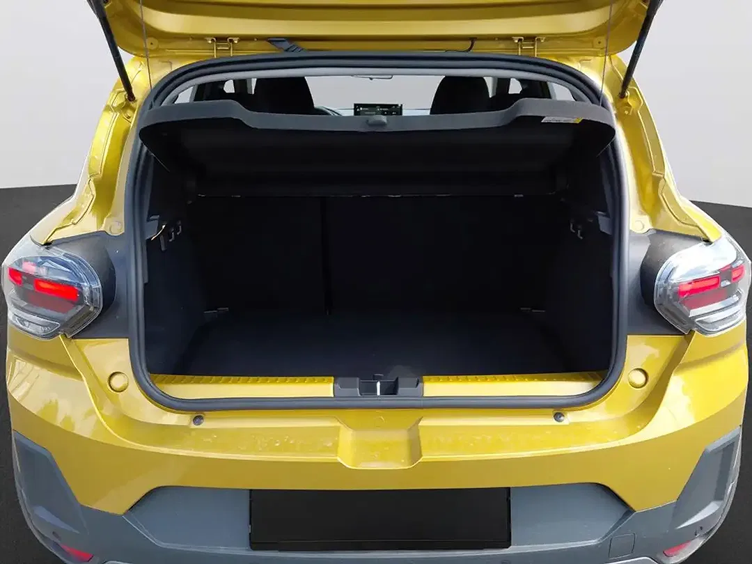 Dacia Sandero TCe Stepway Extreme - Thumbnail 5