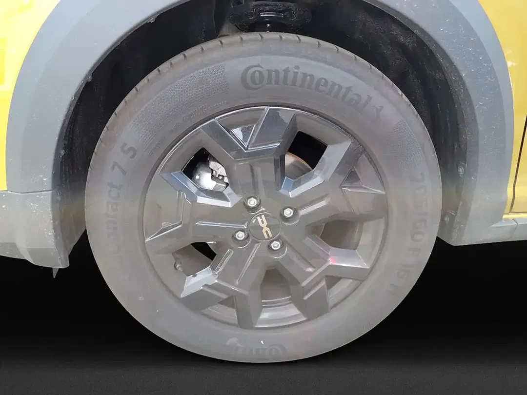 Dacia Sandero TCe Stepway Extreme - Thumbnail 6