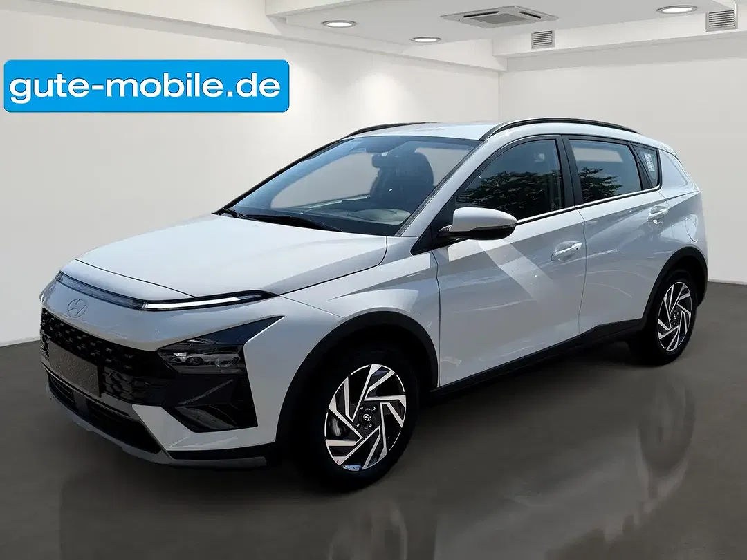 Hyundai BAYON AUT Trend - foto 1