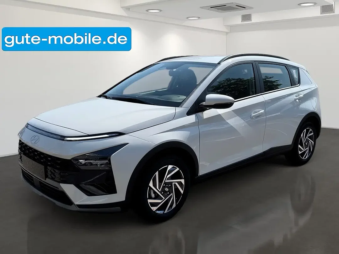 Hyundai BAYON AUT Trend - Afbeelding 1