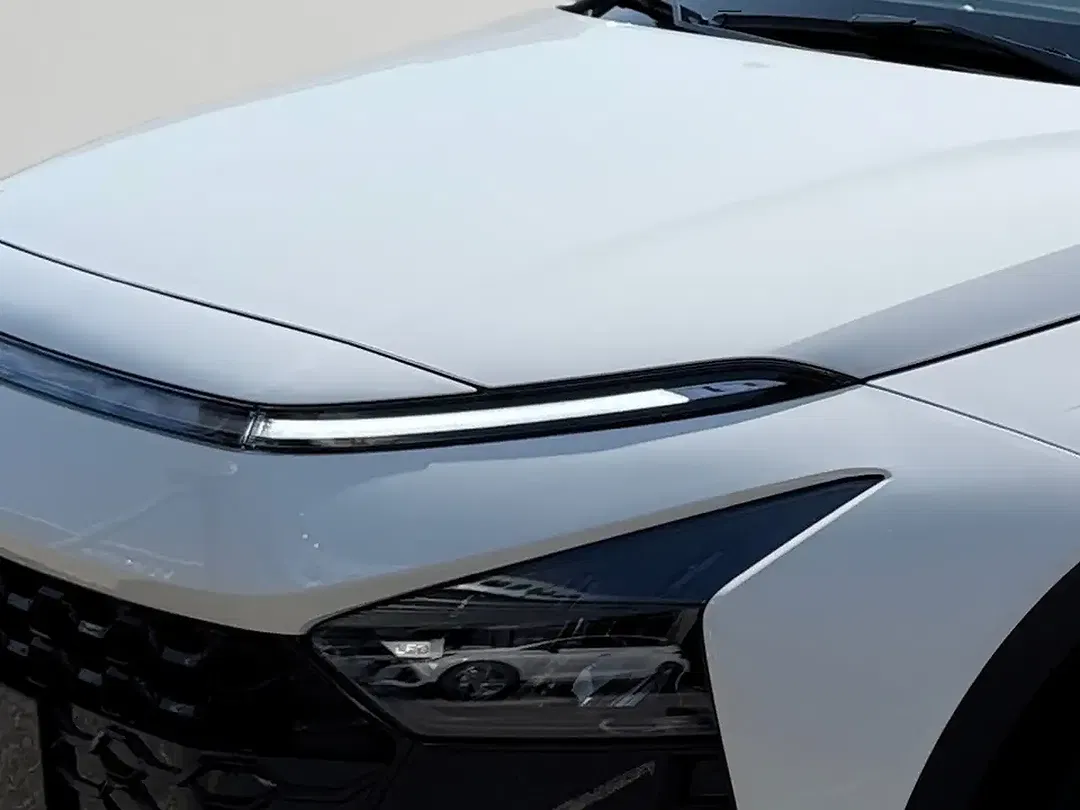 Hyundai BAYON AUT Trend - Thumbnail 7