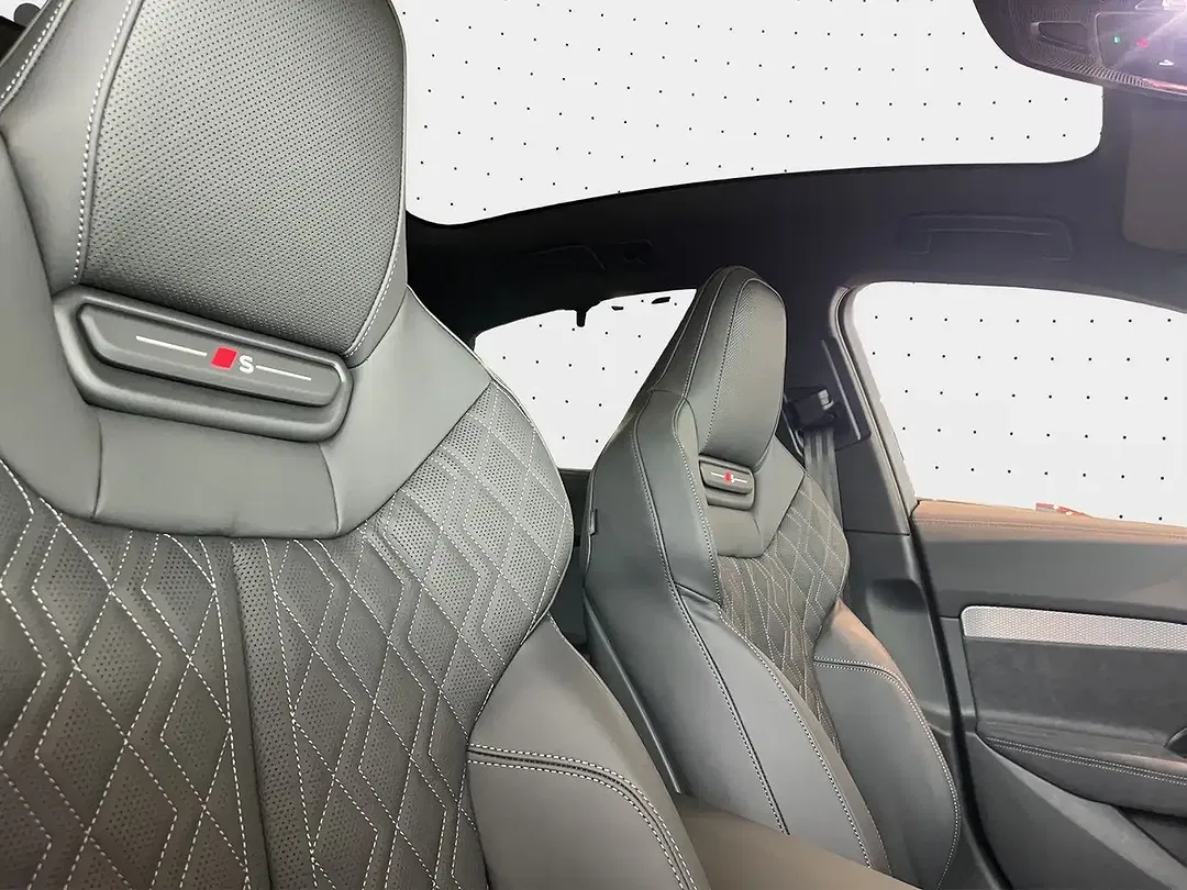 Audi S5 TFSI S tronic - Thumbnail 9