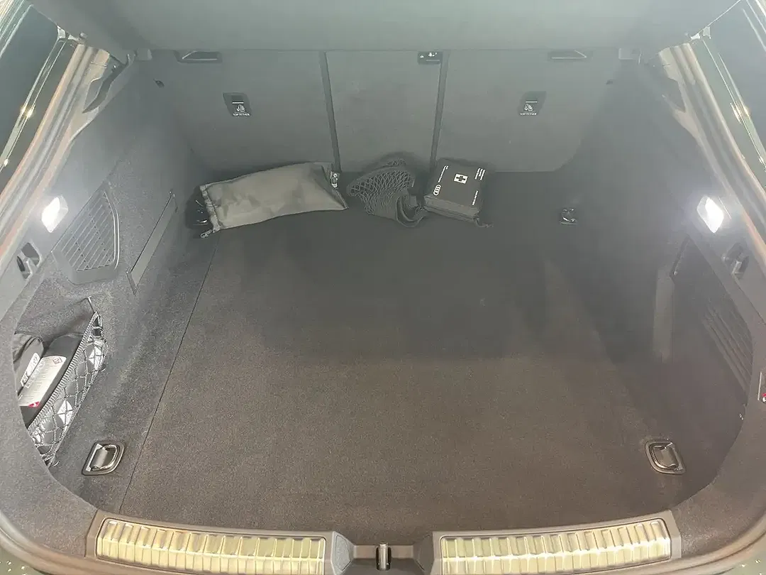 Audi S5 TFSI S tronic - Thumbnail 10