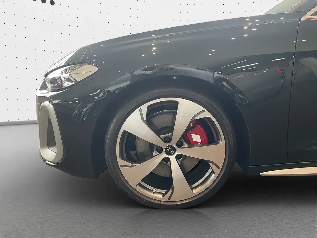 Audi S5 TFSI S tronic - Thumbnail 12
