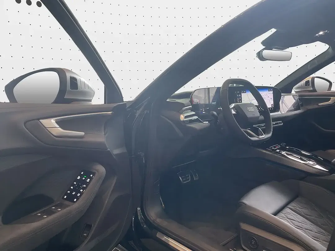 Audi S5 TFSI S tronic - Thumbnail 13