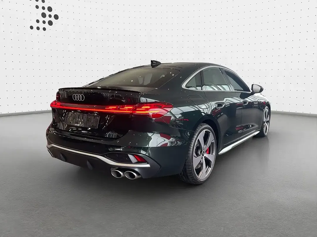 Audi S5 TFSI S tronic - foto 2