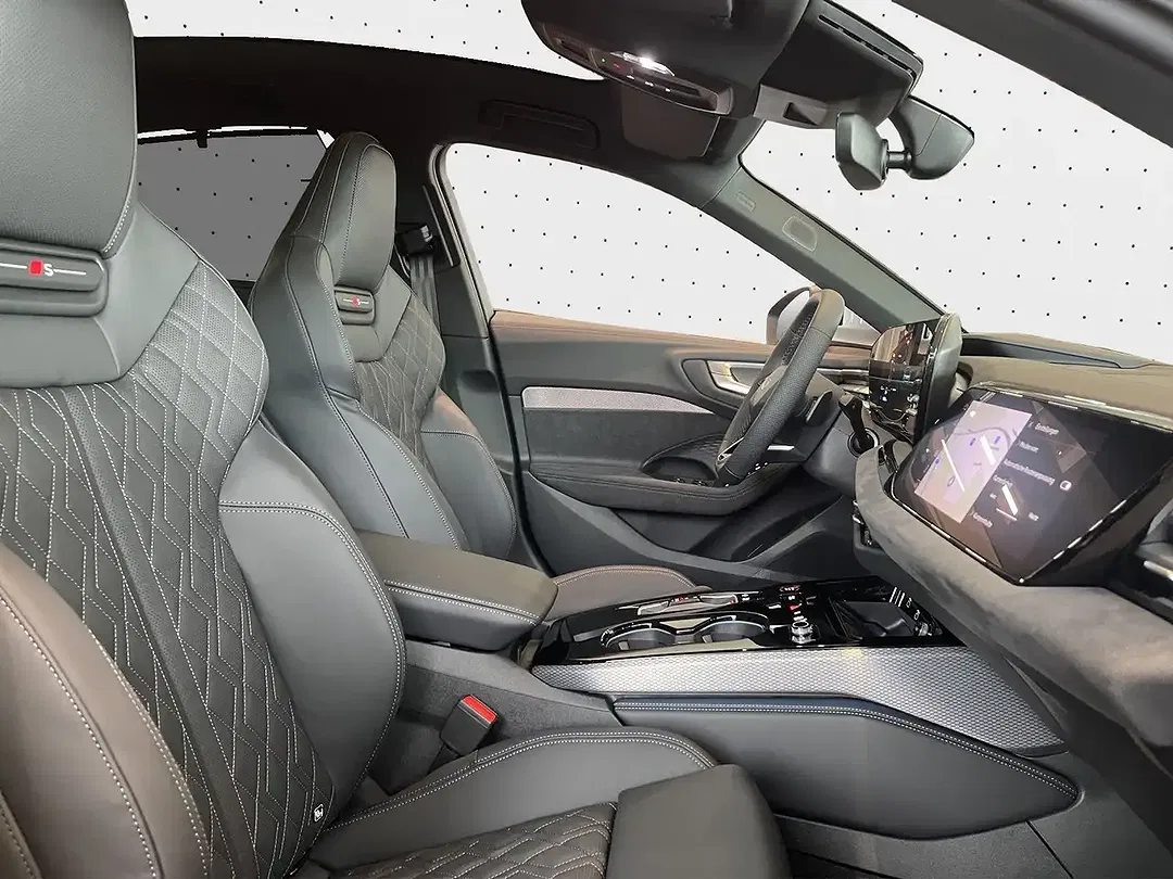 Audi S5 TFSI S tronic - Thumbnail 3