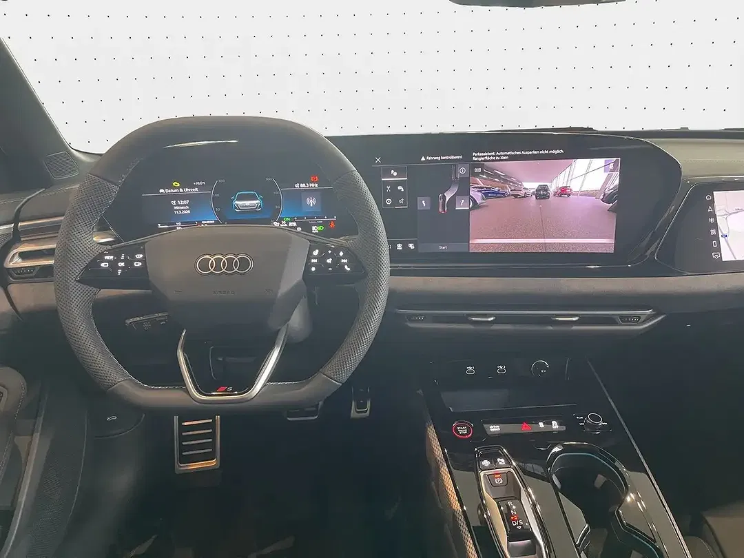 Audi S5 TFSI S tronic - Thumbnail 4