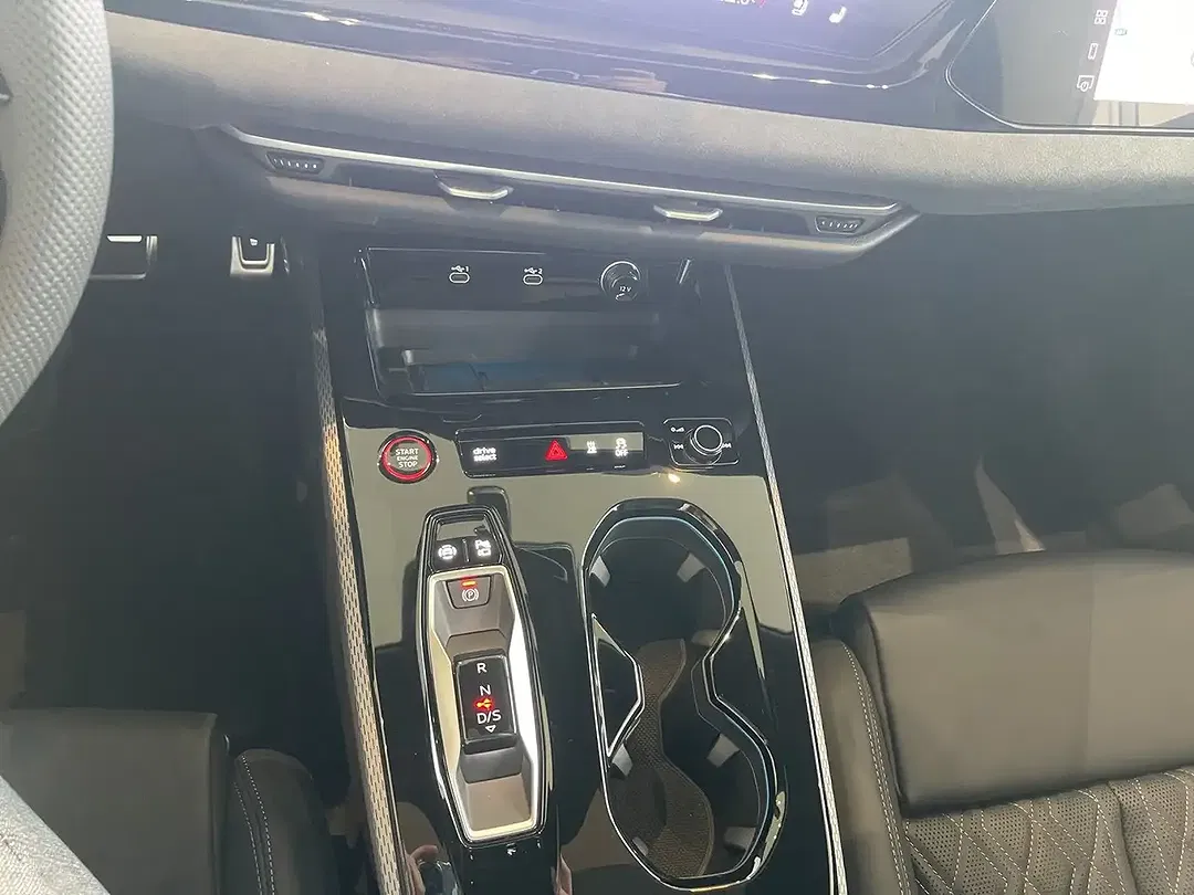Audi S5 TFSI S tronic - Thumbnail 6