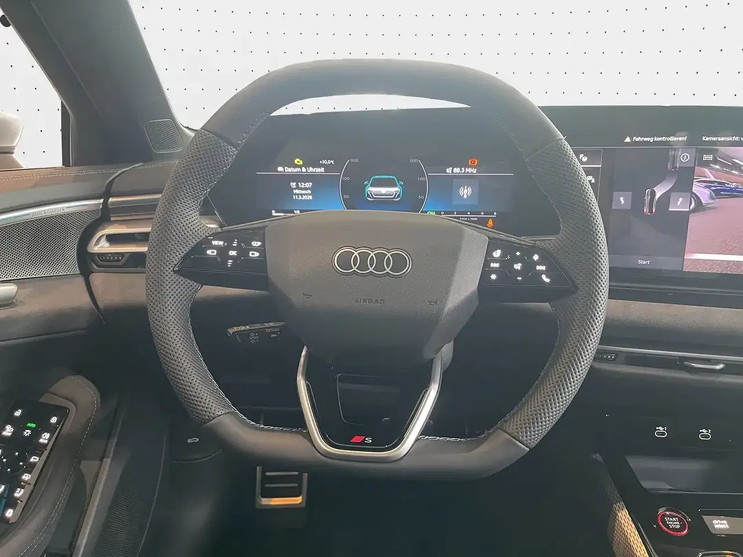 Audi S5 TFSI S tronic - Thumbnail 7