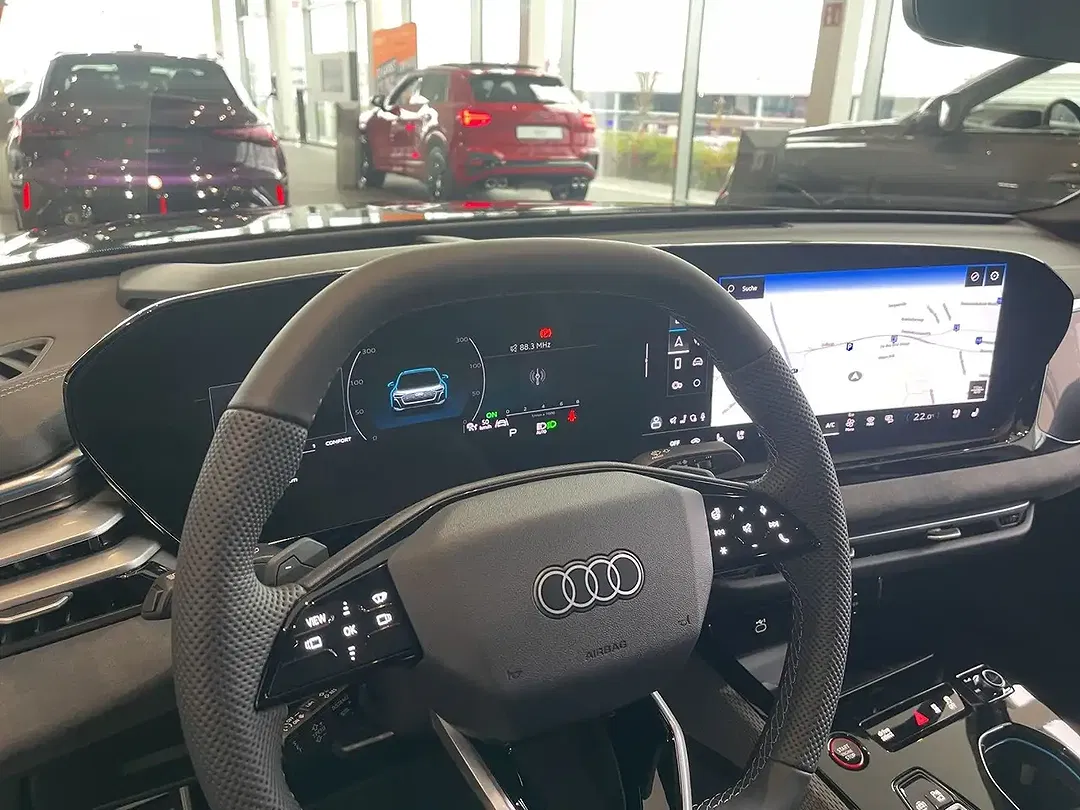 Audi S5 TFSI S tronic - Thumbnail 8