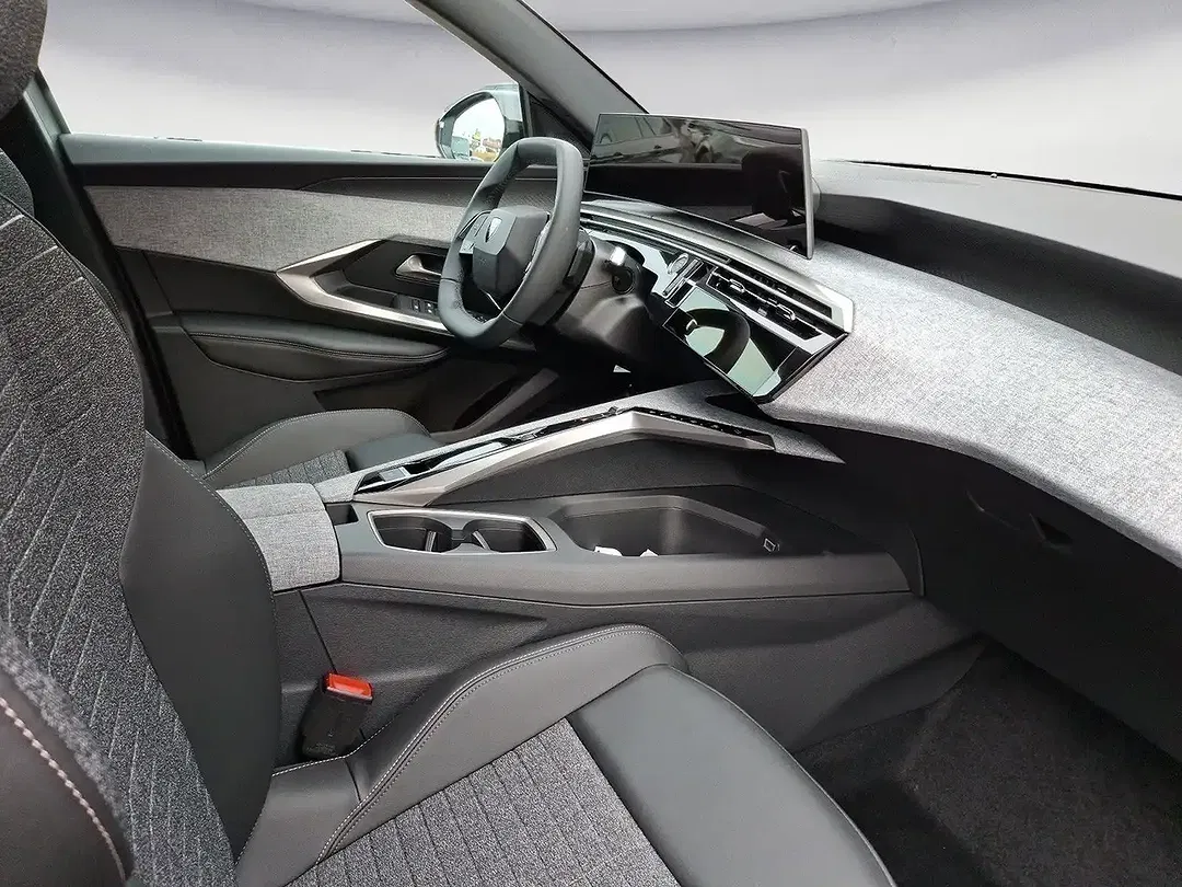 Peugeot 5008 145 e-DSC6 - Thumbnail 9