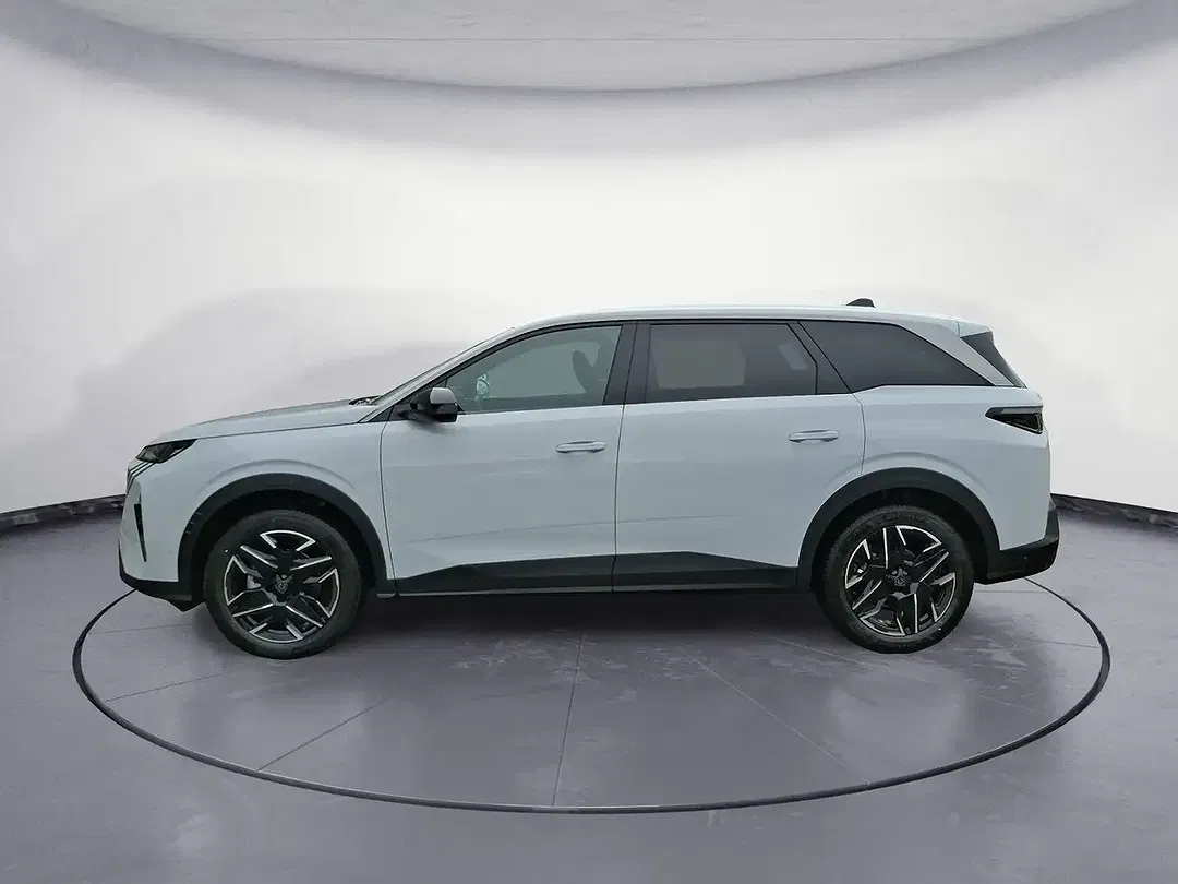 Peugeot 5008 145 e-DSC6 - Thumbnail 3