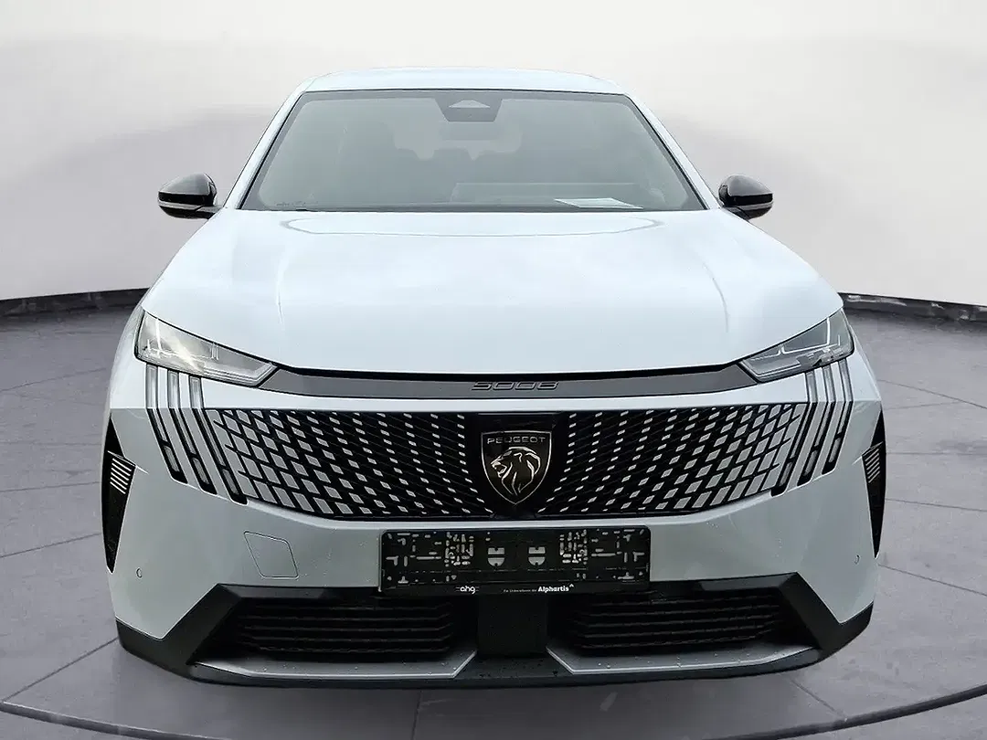 Peugeot 5008 145 e-DSC6 - Thumbnail 5