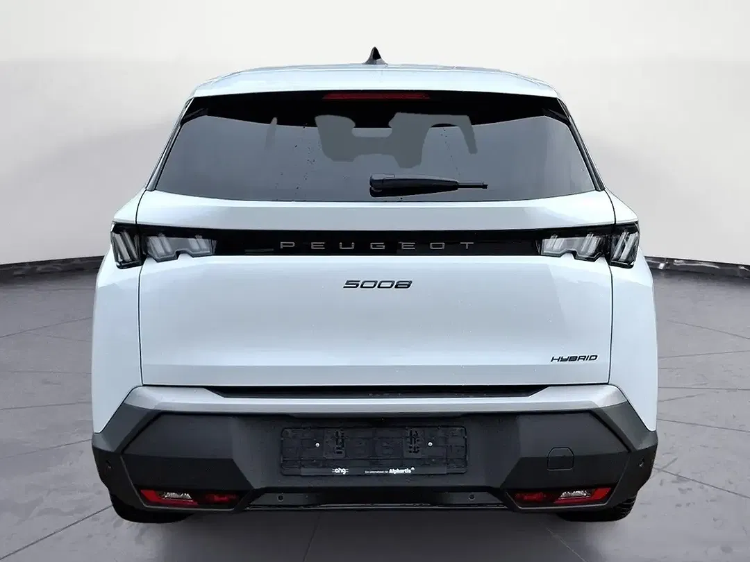 Peugeot 5008 145 e-DSC6 - Thumbnail 6