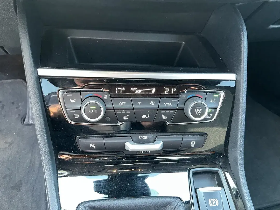 BMW 216 Active Tourer - foto 8