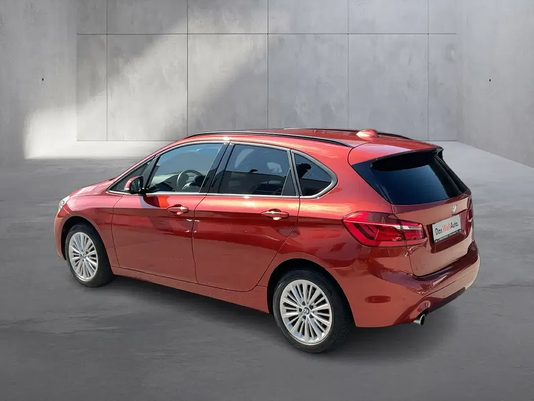 BMW 216 Active Tourer - foto 2
