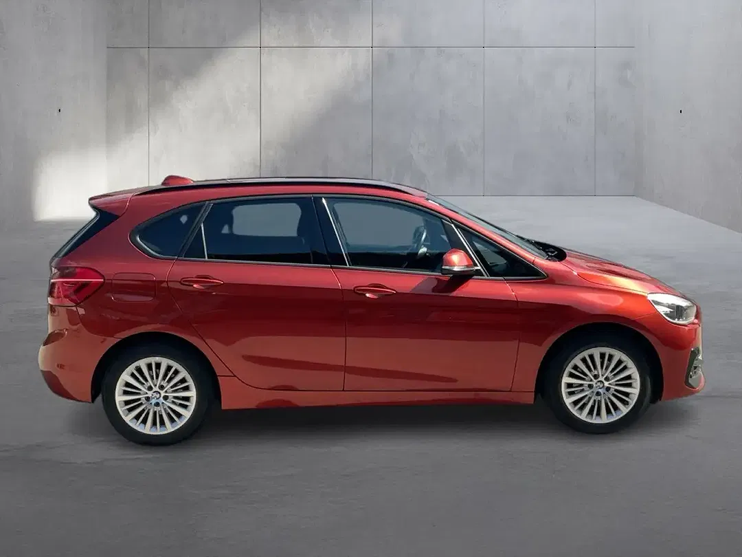 BMW 216 Active Tourer - Thumbnail 3
