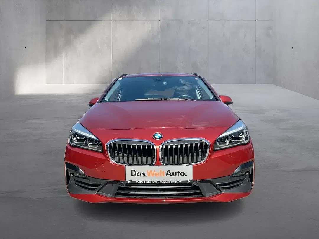 BMW 216 Active Tourer - Thumbnail 4