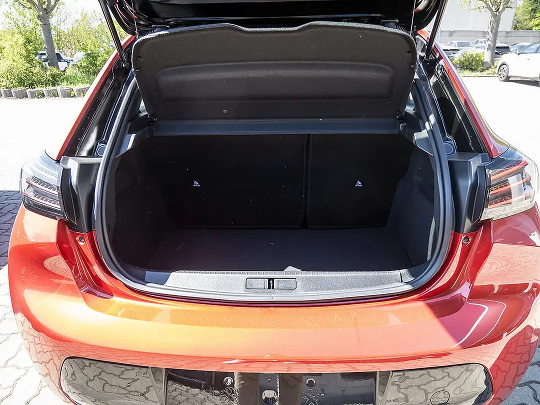 Peugeot 208 145 Hybrid GT - Thumbnail 7