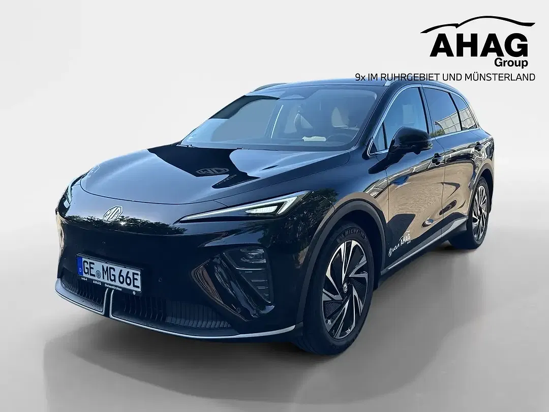 MG MGS6 EV AWD Luxury - foto 1