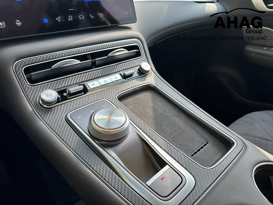MG MGS6 EV AWD Luxury - Thumbnail 10