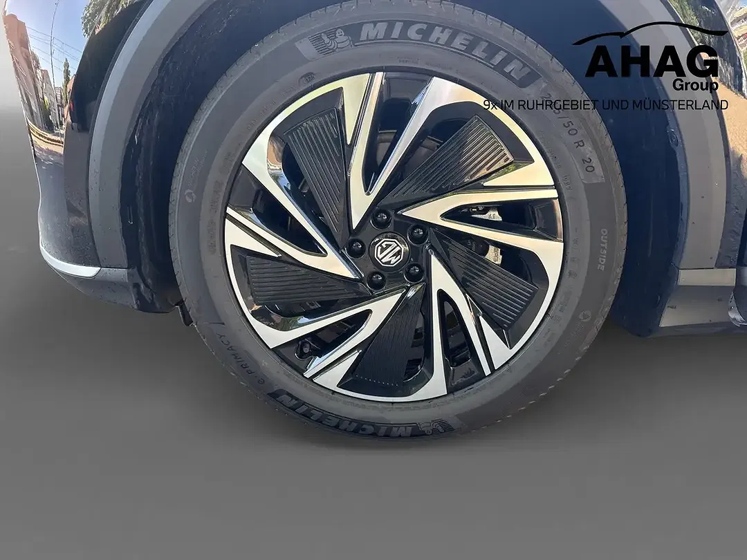 MG MGS6 EV AWD Luxury - Thumbnail 12
