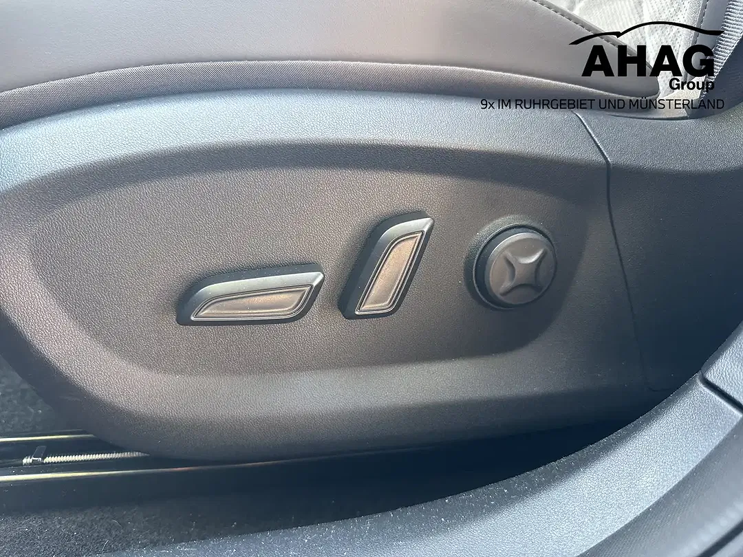 MG MGS6 EV AWD Luxury - Thumbnail 13
