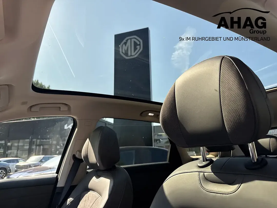 MG MGS6 EV AWD Luxury - foto 15