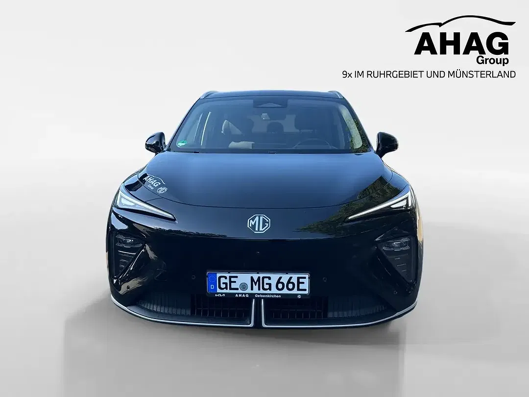 MG MGS6 EV AWD Luxury - foto 2