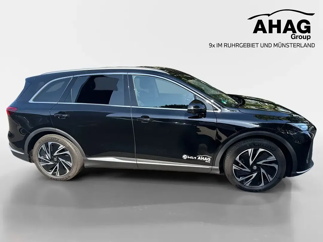 MG MGS6 EV AWD Luxury - Thumbnail 3