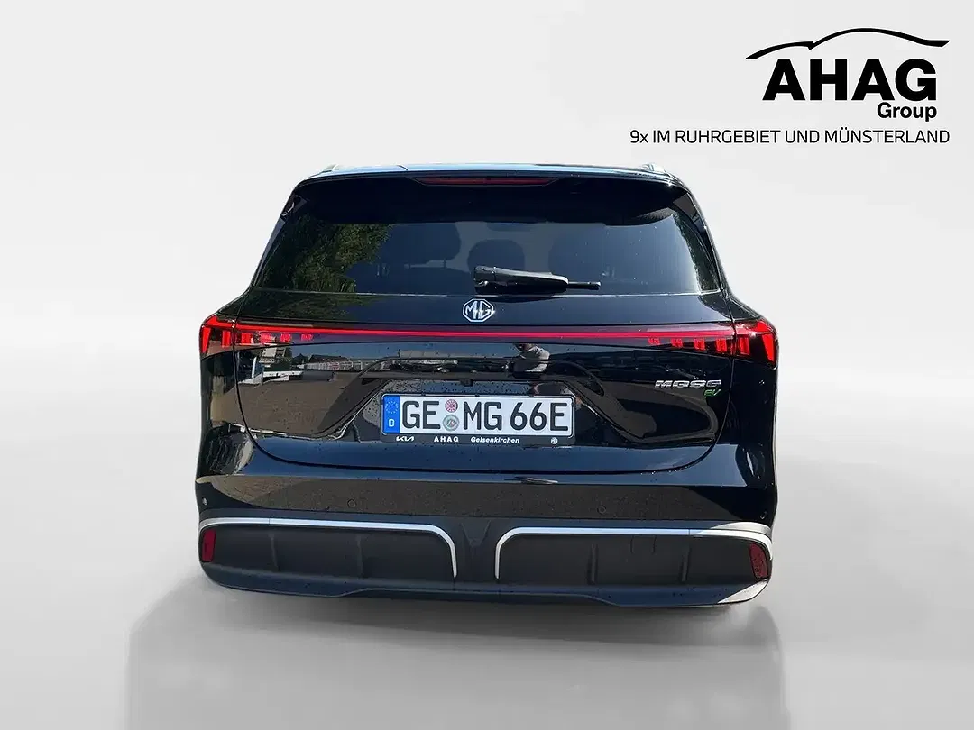 MG MGS6 EV AWD Luxury - Thumbnail 5