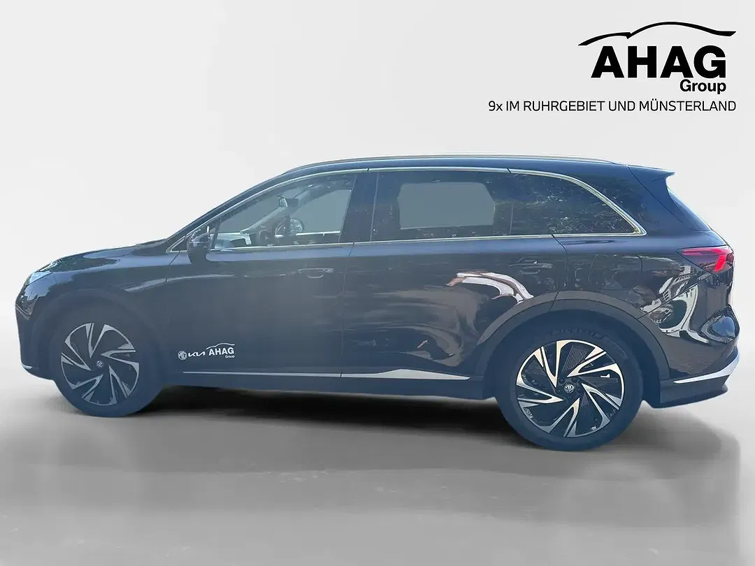 MG MGS6 EV AWD Luxury - Thumbnail 6