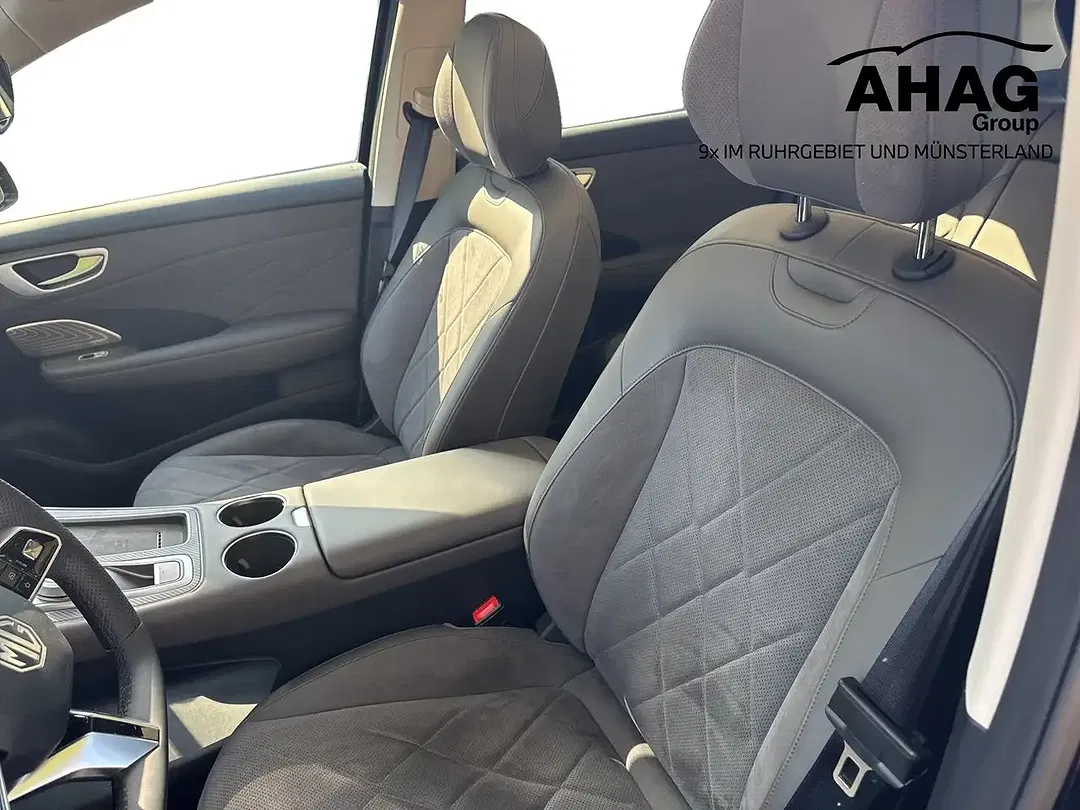 MG MGS6 EV AWD Luxury - Thumbnail 7
