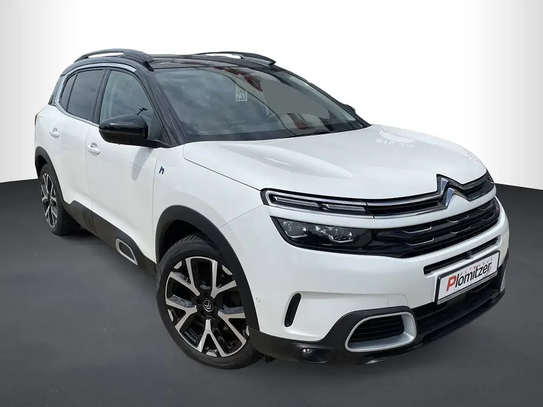Citroen C5 Aircross EAT8 Hybrid Shine - Afbeelding 1