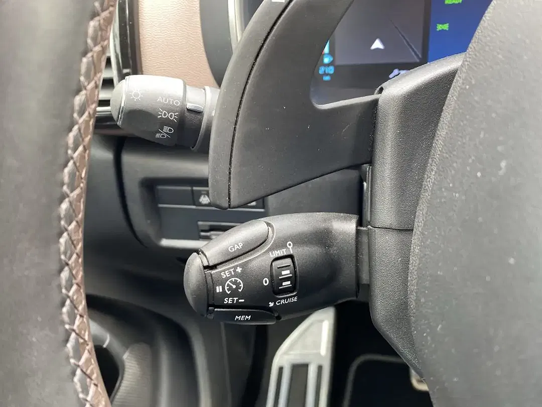 Citroen C5 Aircross EAT8 Hybrid Shine - foto 15