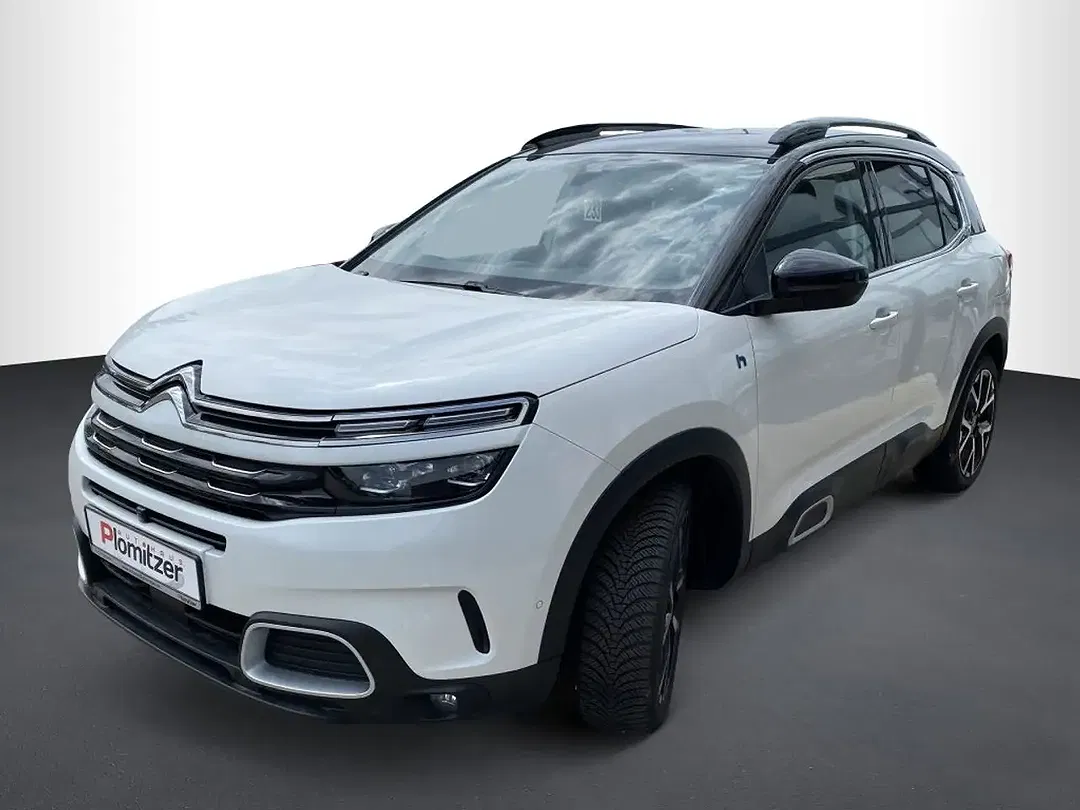 Citroen C5 Aircross EAT8 Hybrid Shine - foto 2