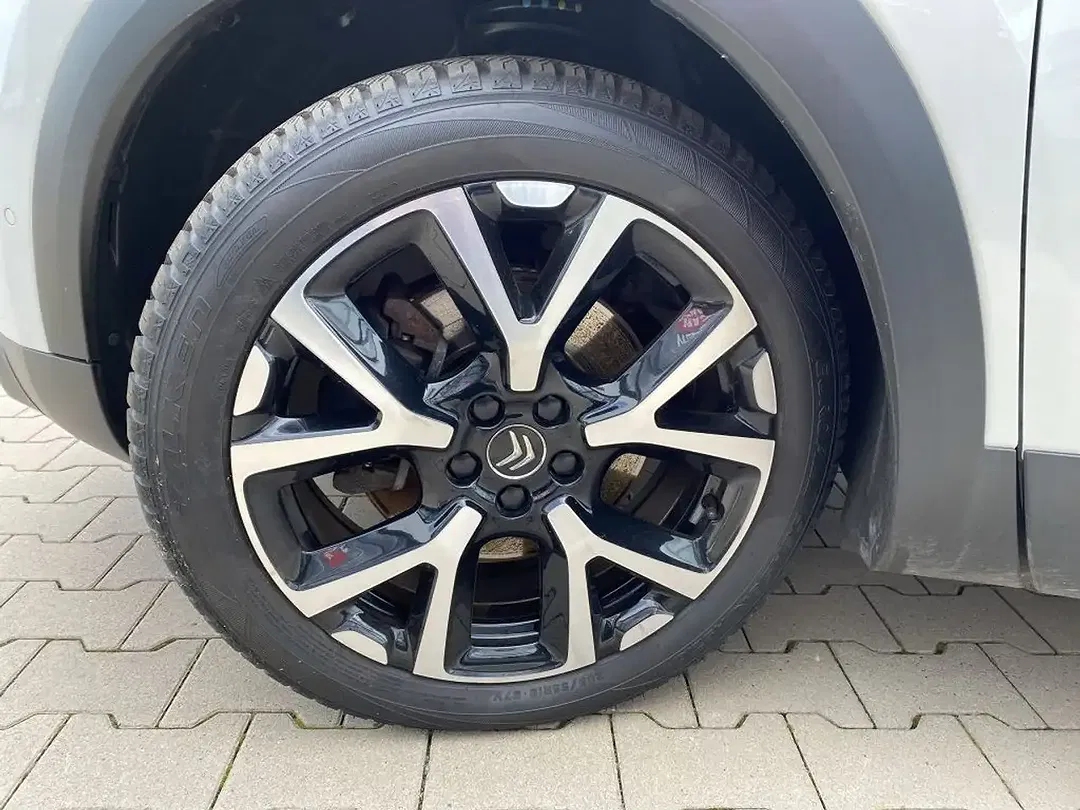 Citroen C5 Aircross EAT8 Hybrid Shine - Thumbnail 7