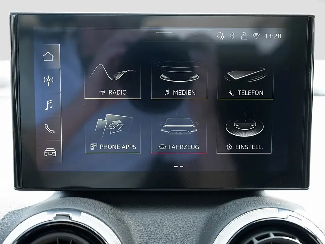 Audi Q2 35 TDI S tronic S line - Thumbnail 11