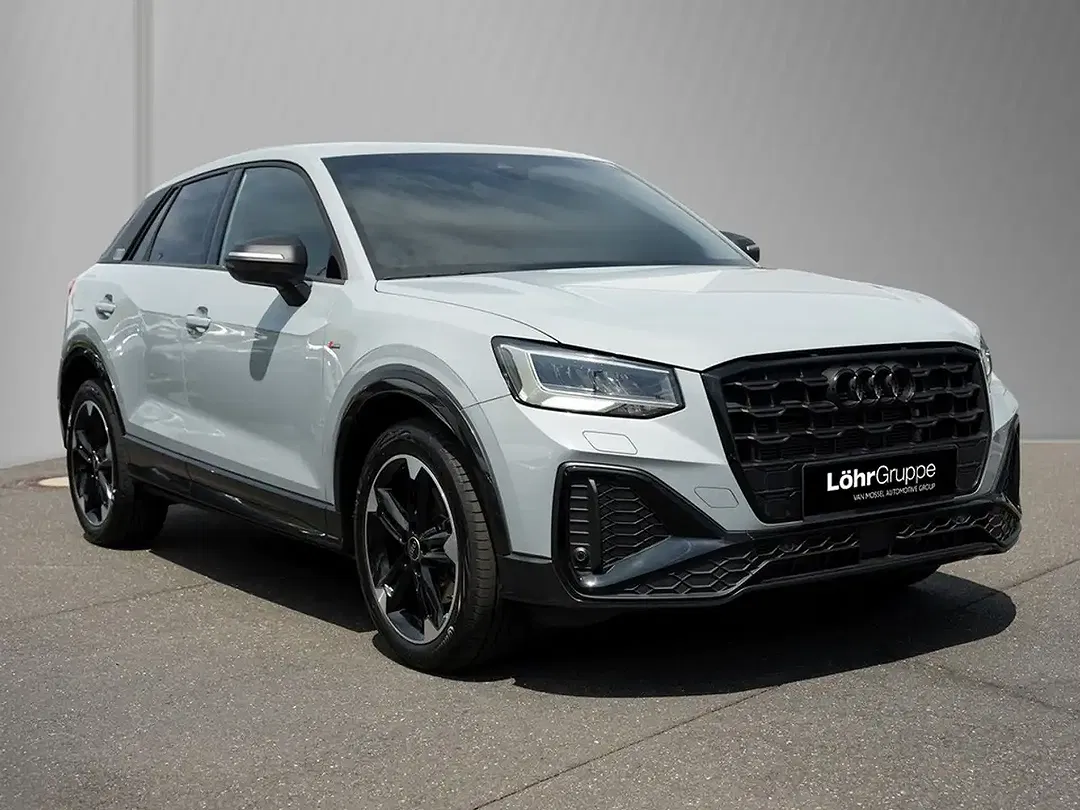 Audi Q2 35 TDI S tronic S line - Thumbnail 3