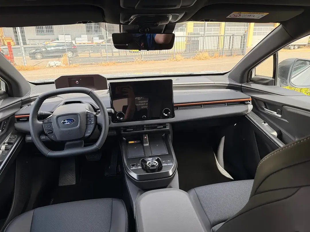 Subaru Uncharted Active - Thumbnail 14
