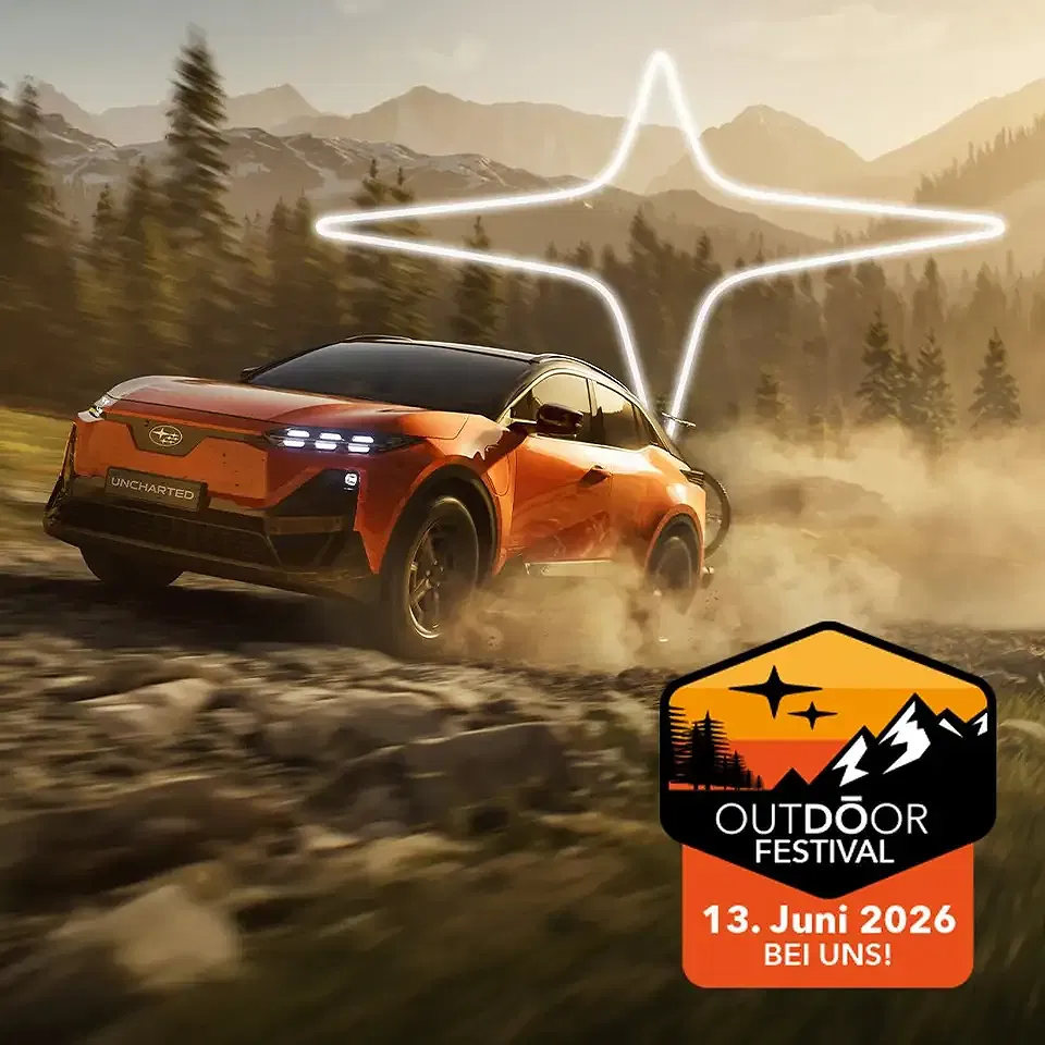 Subaru Uncharted Active - foto 2