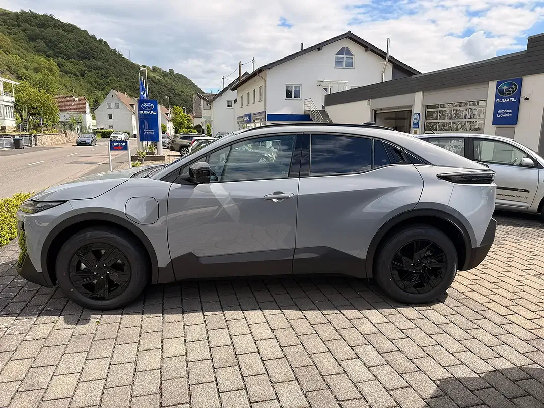 Subaru Uncharted Active - Thumbnail 5