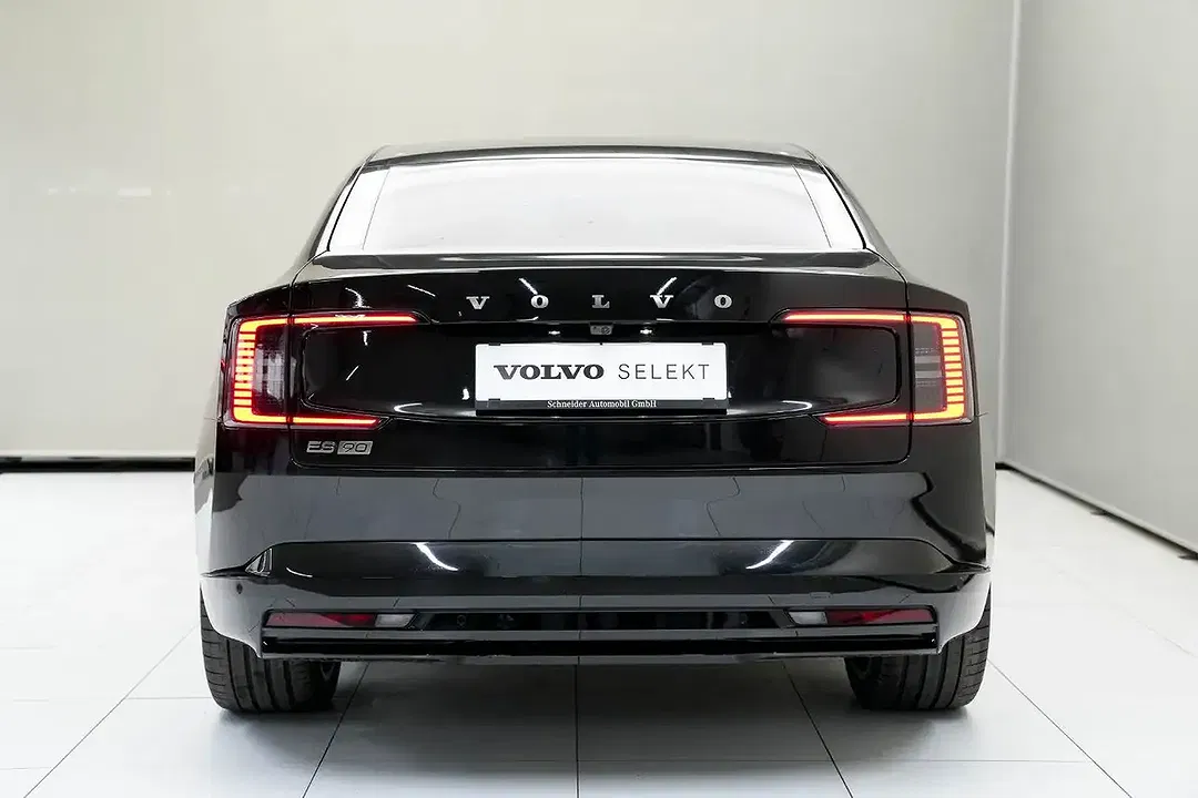 Volvo ES90 Single Motor Extended Range Ultra - Thumbnail 11