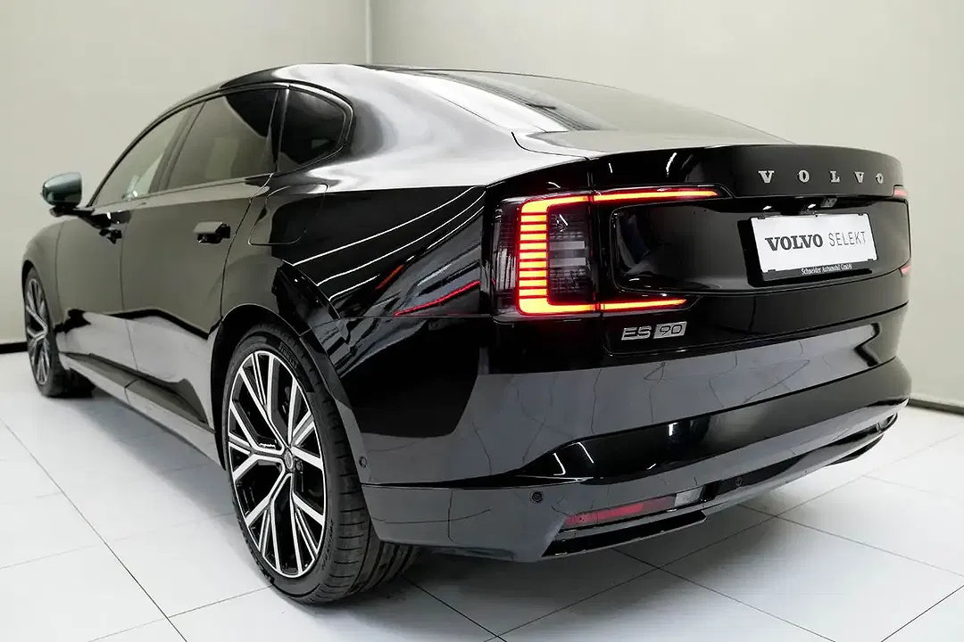 Volvo ES90 Single Motor Extended Range Ultra - foto 12