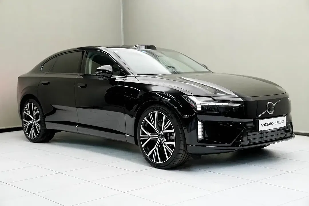 Volvo ES90 Single Motor Extended Range Ultra - foto 2