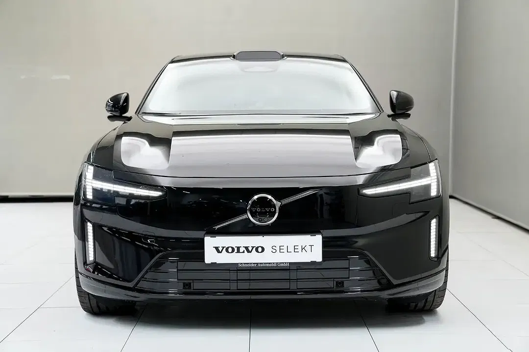 Volvo ES90 Single Motor Extended Range Ultra - Thumbnail 3