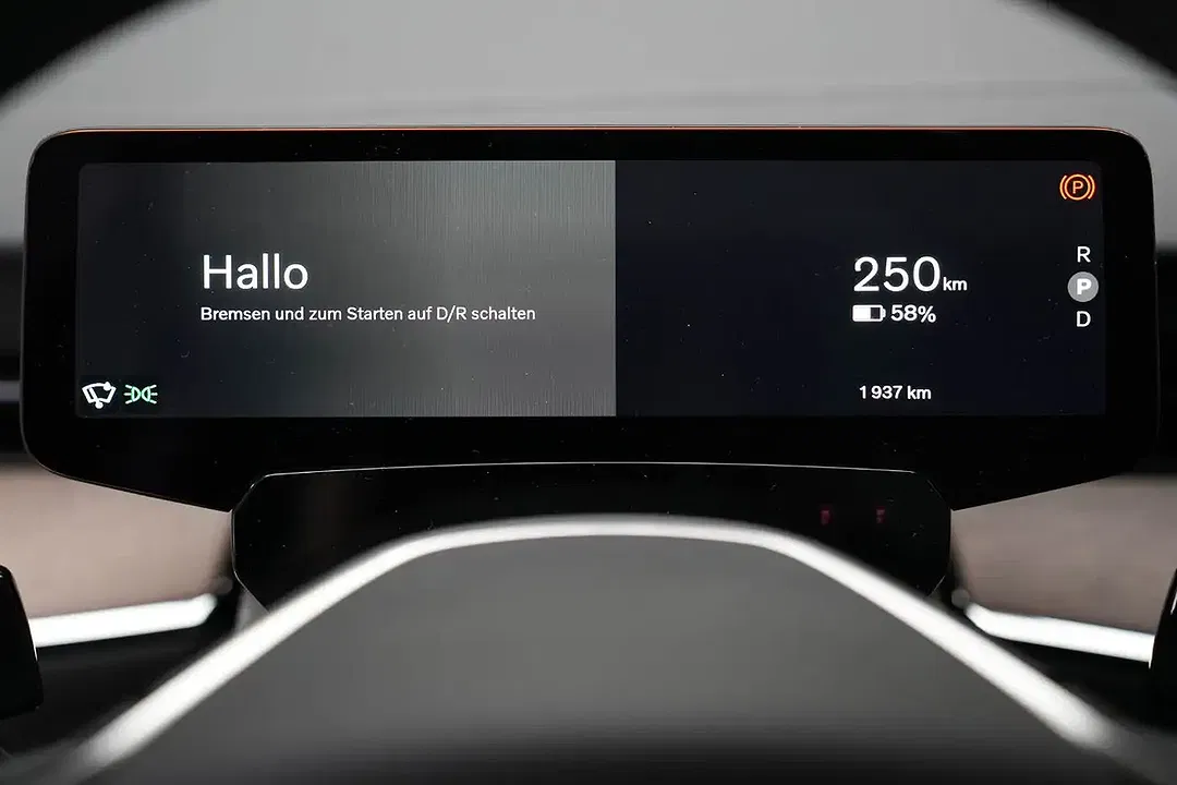 Volvo ES90 Single Motor Extended Range Ultra - Thumbnail 5