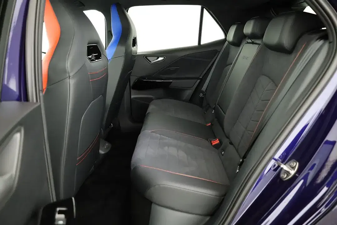 Volkswagen ID.3 Performance - Thumbnail 10