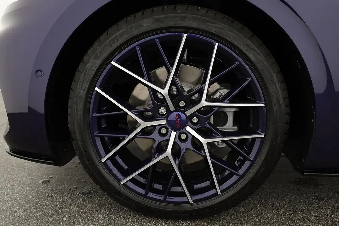 Volkswagen ID.3 Performance - Thumbnail 12